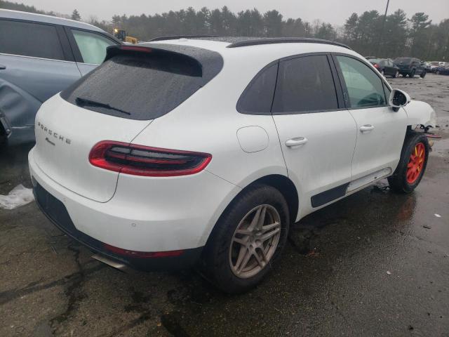 Photo 2 VIN: WP1AA2A57JLB14342 - PORSCHE MACAN 