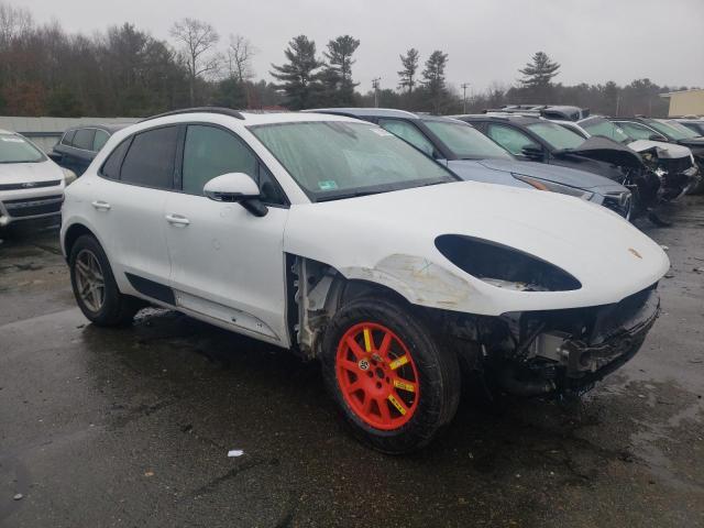 Photo 3 VIN: WP1AA2A57JLB14342 - PORSCHE MACAN 