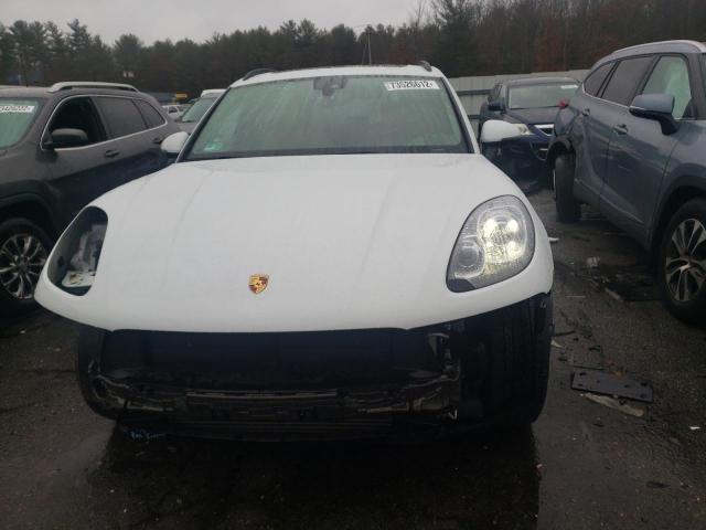 Photo 4 VIN: WP1AA2A57JLB14342 - PORSCHE MACAN 