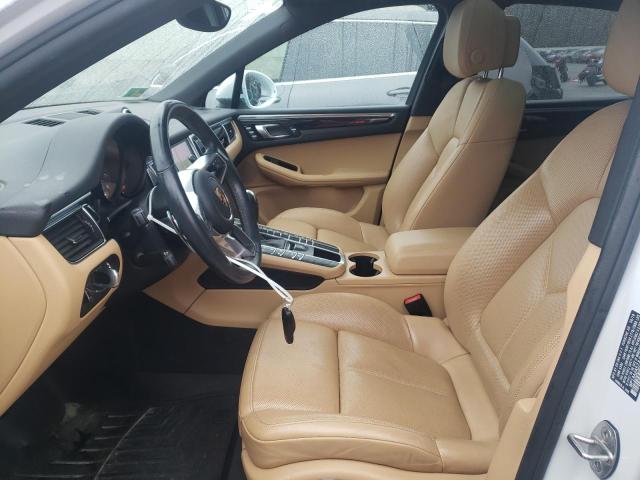 Photo 6 VIN: WP1AA2A57JLB14342 - PORSCHE MACAN 