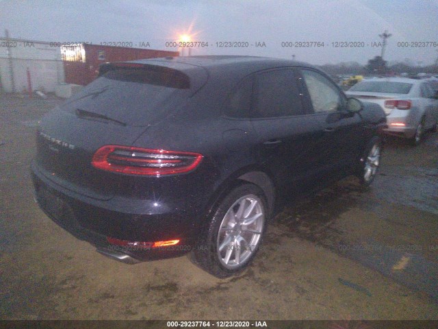 Photo 3 VIN: WP1AA2A57JLB14860 - PORSCHE MACAN 