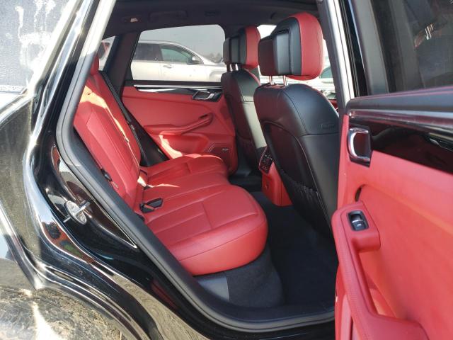 Photo 10 VIN: WP1AA2A57JLB16933 - PORSCHE MACAN 