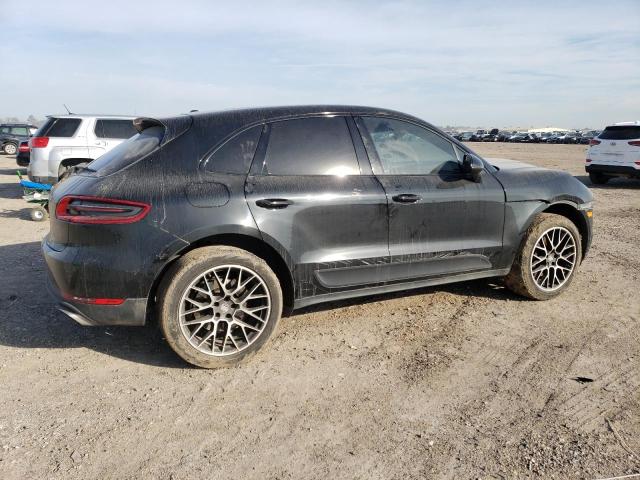 Photo 2 VIN: WP1AA2A57JLB16933 - PORSCHE MACAN 