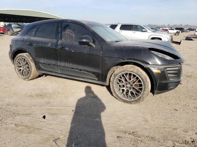 Photo 3 VIN: WP1AA2A57JLB16933 - PORSCHE MACAN 