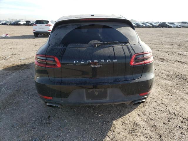 Photo 5 VIN: WP1AA2A57JLB16933 - PORSCHE MACAN 