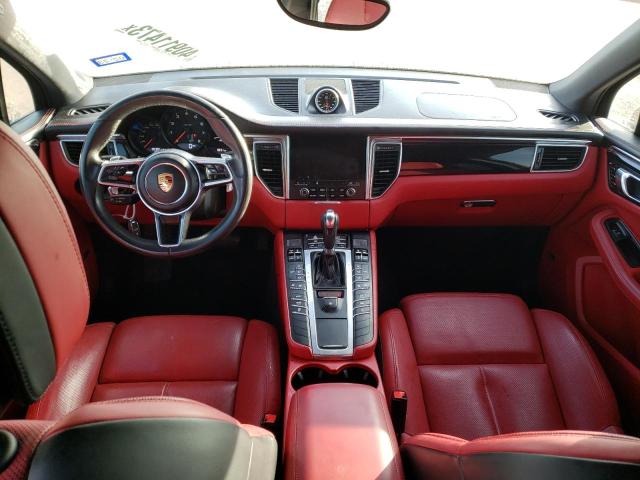 Photo 7 VIN: WP1AA2A57JLB16933 - PORSCHE MACAN 