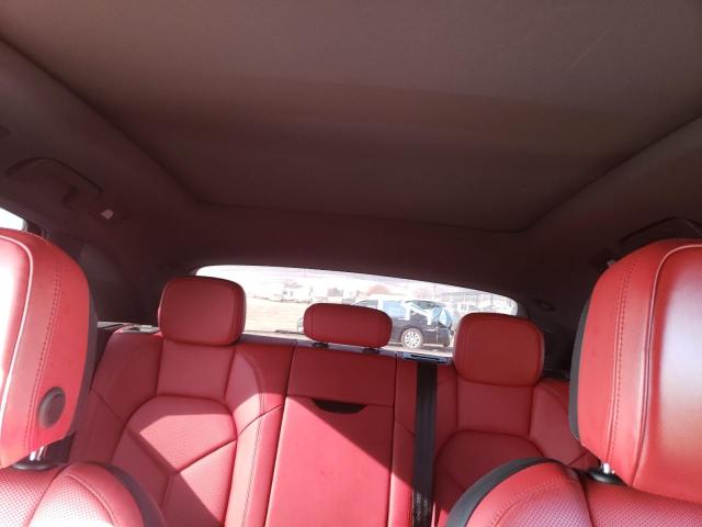 Photo 9 VIN: WP1AA2A57JLB16933 - PORSCHE MACAN 