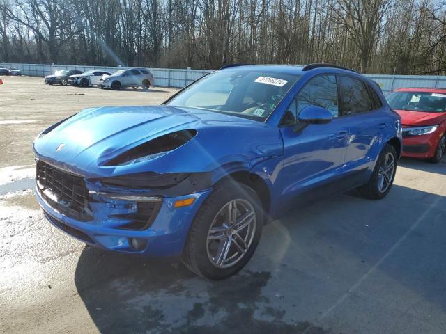 Photo 0 VIN: WP1AA2A57JLB21324 - PORSCHE MACAN 