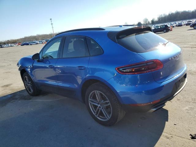 Photo 1 VIN: WP1AA2A57JLB21324 - PORSCHE MACAN 