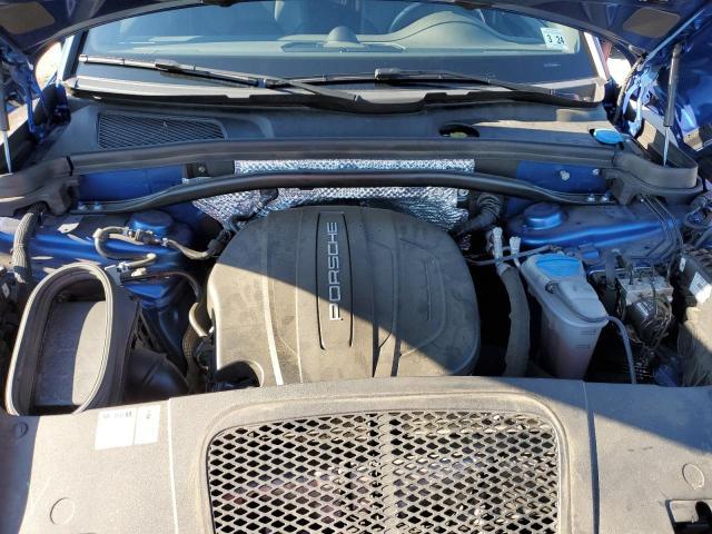 Photo 11 VIN: WP1AA2A57JLB21324 - PORSCHE MACAN 