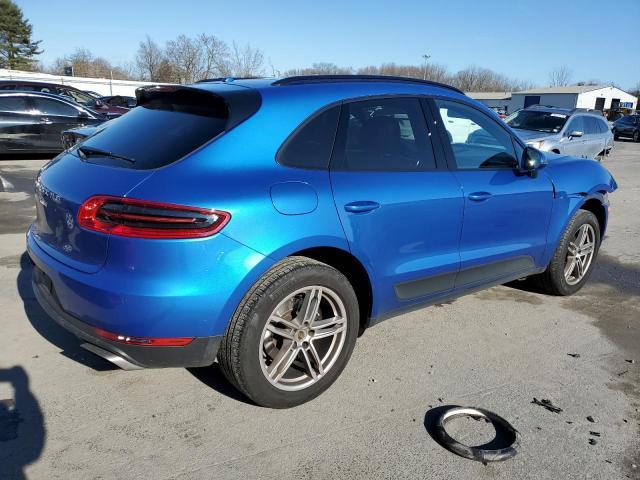 Photo 2 VIN: WP1AA2A57JLB21324 - PORSCHE MACAN 