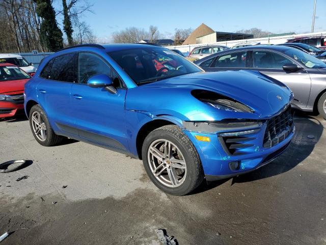 Photo 3 VIN: WP1AA2A57JLB21324 - PORSCHE MACAN 