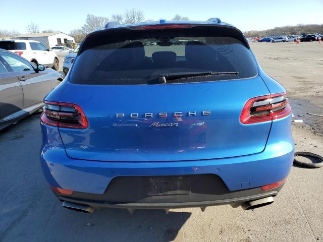 Photo 5 VIN: WP1AA2A57JLB21324 - PORSCHE MACAN 