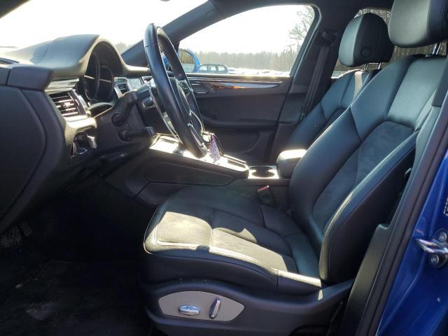 Photo 6 VIN: WP1AA2A57JLB21324 - PORSCHE MACAN 