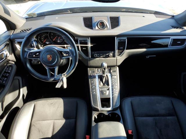 Photo 7 VIN: WP1AA2A57JLB21324 - PORSCHE MACAN 