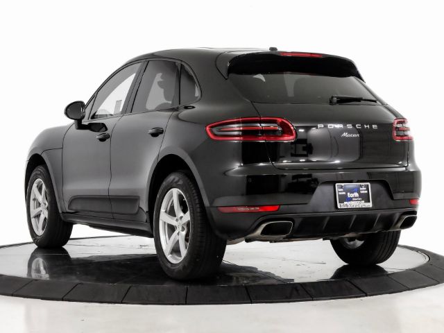 Photo 7 VIN: WP1AA2A57JLB24756 - PORSCHE MACAN 