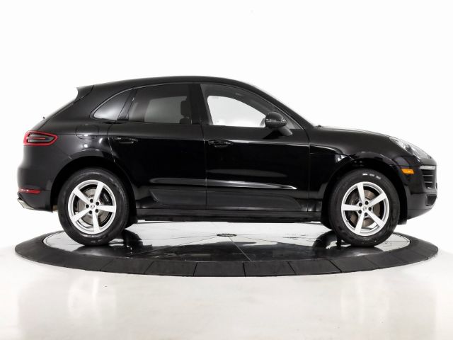 Photo 4 VIN: WP1AA2A57JLB24756 - PORSCHE MACAN 