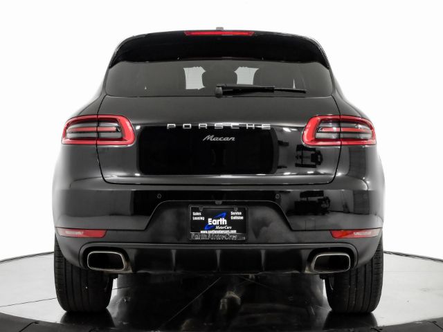 Photo 6 VIN: WP1AA2A57JLB24756 - PORSCHE MACAN 