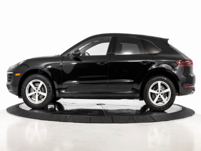 Photo 8 VIN: WP1AA2A57JLB24756 - PORSCHE MACAN 