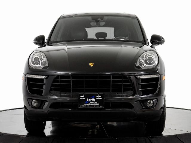 Photo 2 VIN: WP1AA2A57JLB24756 - PORSCHE MACAN 