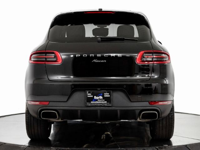 Photo 6 VIN: WP1AA2A57JLB24756 - PORSCHE MACAN 