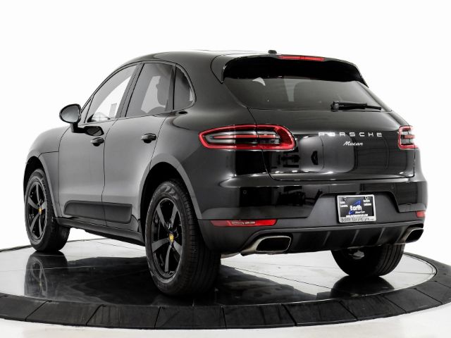 Photo 7 VIN: WP1AA2A57JLB24756 - PORSCHE MACAN 