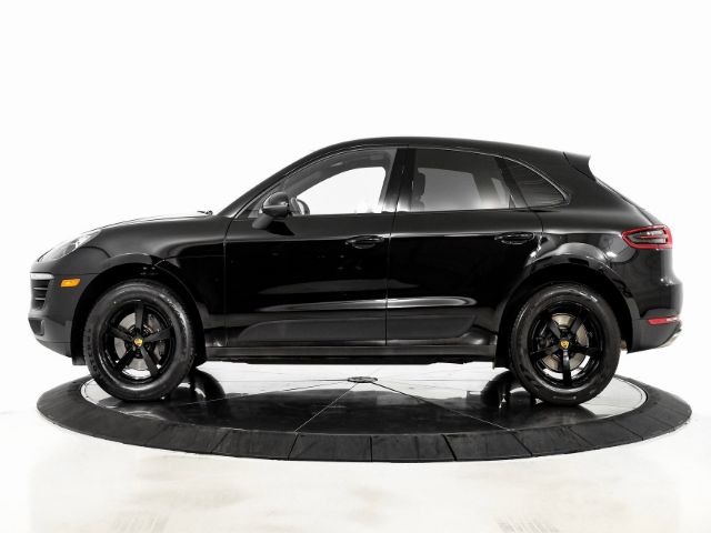 Photo 8 VIN: WP1AA2A57JLB24756 - PORSCHE MACAN 