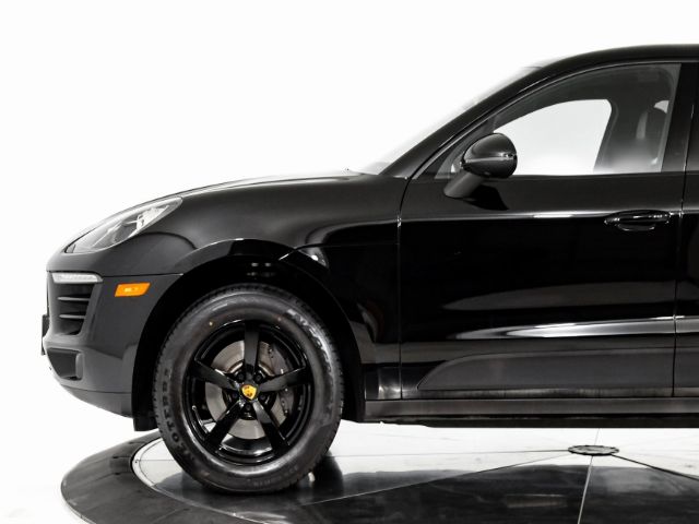 Photo 9 VIN: WP1AA2A57JLB24756 - PORSCHE MACAN 