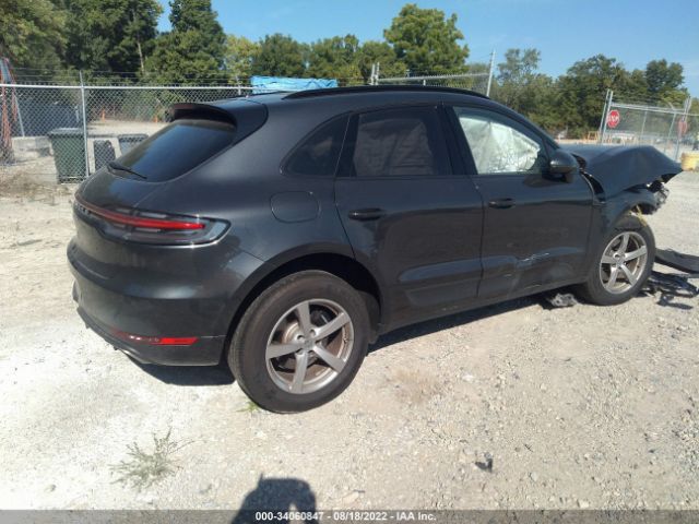 Photo 3 VIN: WP1AA2A57KLB00863 - PORSCHE MACAN 