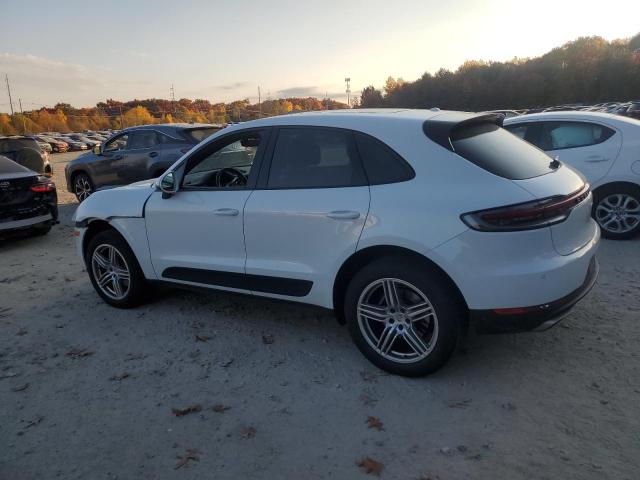 Photo 1 VIN: WP1AA2A57KLB03116 - PORSCHE MACAN 