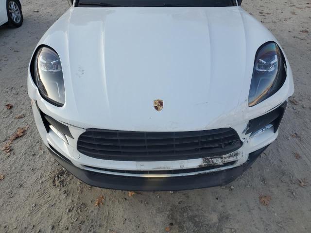 Photo 11 VIN: WP1AA2A57KLB03116 - PORSCHE MACAN 