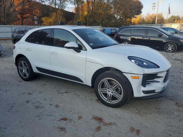 Photo 3 VIN: WP1AA2A57KLB03116 - PORSCHE MACAN 