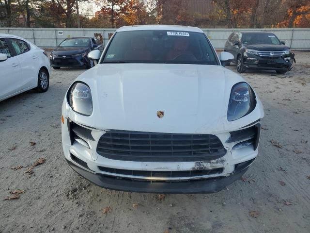 Photo 4 VIN: WP1AA2A57KLB03116 - PORSCHE MACAN 