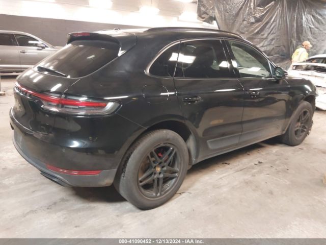 Photo 3 VIN: WP1AA2A57KLB03780 - PORSCHE MACAN 