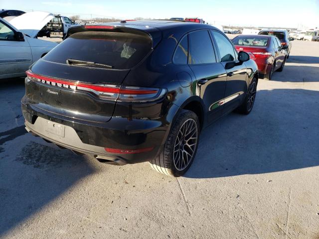 Photo 3 VIN: WP1AA2A57KLB05402 - PORSCHE MACAN 