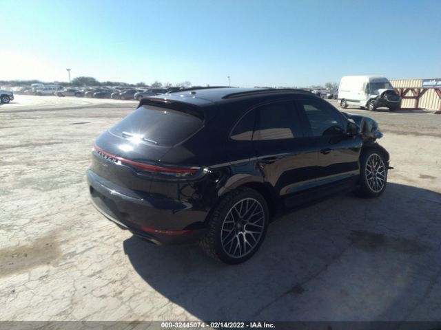 Photo 3 VIN: WP1AA2A57KLB07294 - PORSCHE MACAN 