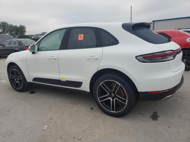 Photo 1 VIN: WP1AA2A57KLB09322 - PORSCHE MACAN 