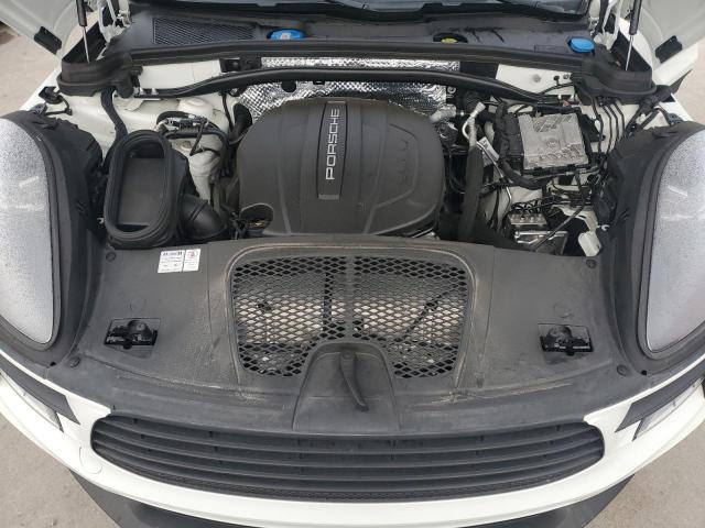 Photo 11 VIN: WP1AA2A57KLB09322 - PORSCHE MACAN 