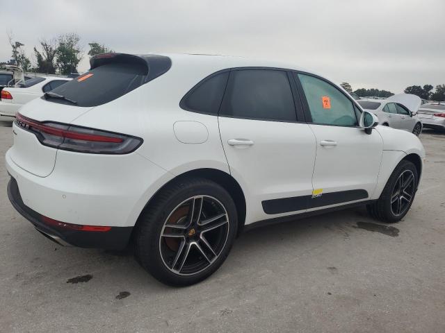 Photo 2 VIN: WP1AA2A57KLB09322 - PORSCHE MACAN 