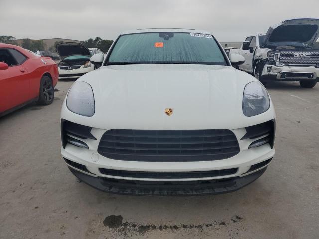 Photo 4 VIN: WP1AA2A57KLB09322 - PORSCHE MACAN 