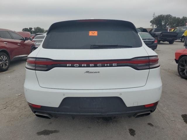 Photo 5 VIN: WP1AA2A57KLB09322 - PORSCHE MACAN 