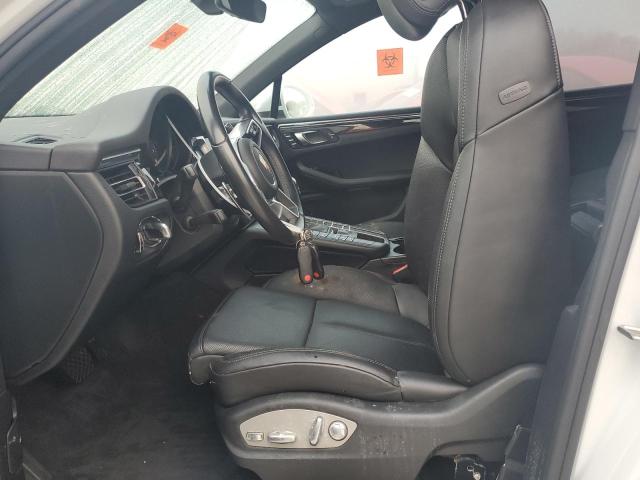 Photo 6 VIN: WP1AA2A57KLB09322 - PORSCHE MACAN 