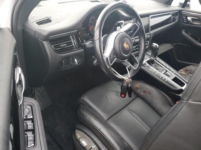 Photo 7 VIN: WP1AA2A57KLB09322 - PORSCHE MACAN 