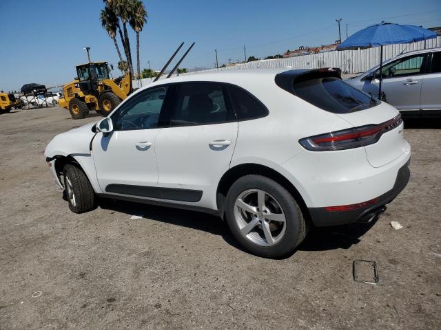 Photo 1 VIN: WP1AA2A57LLB00721 - PORSCHE MACAN 