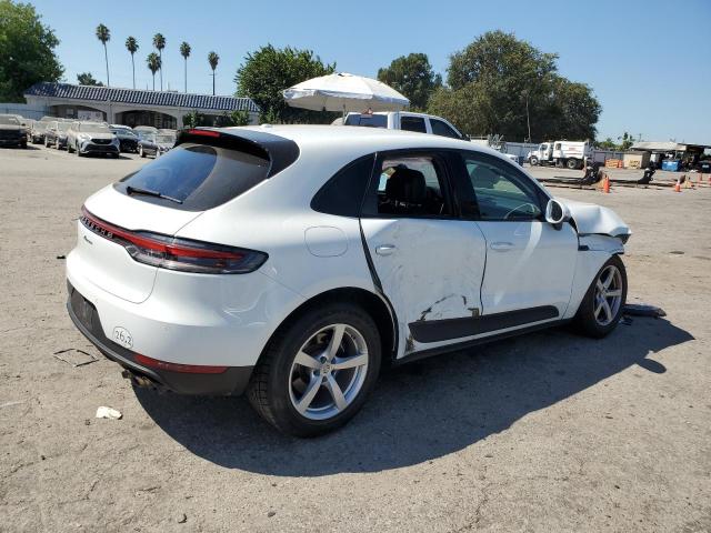 Photo 2 VIN: WP1AA2A57LLB00721 - PORSCHE MACAN 