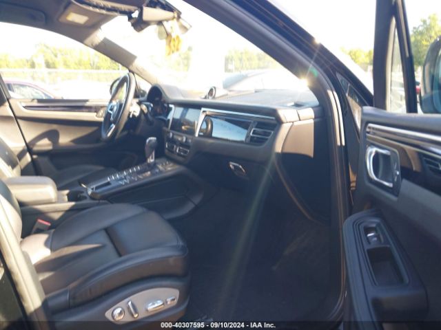 Photo 4 VIN: WP1AA2A57LLB03733 - PORSCHE MACAN 