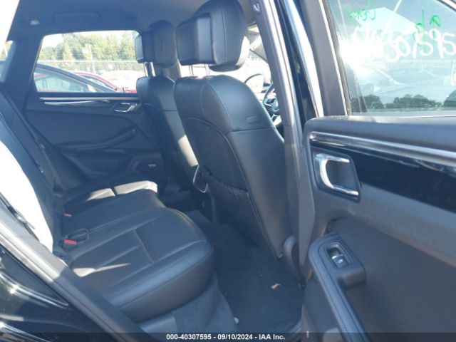 Photo 7 VIN: WP1AA2A57LLB03733 - PORSCHE MACAN 