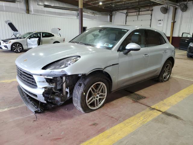 Photo 0 VIN: WP1AA2A57LLB04185 - PORSCHE MACAN 