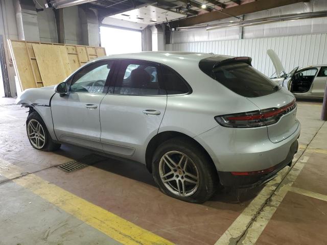 Photo 1 VIN: WP1AA2A57LLB04185 - PORSCHE MACAN 