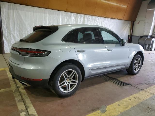 Photo 2 VIN: WP1AA2A57LLB04185 - PORSCHE MACAN 